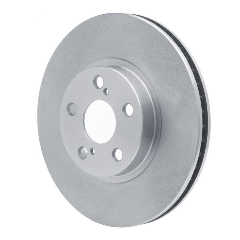 DFC Premium OE Front Brake Rotor - Toyota Corolla / Matrix / Scion tC 2000-2010, image 5