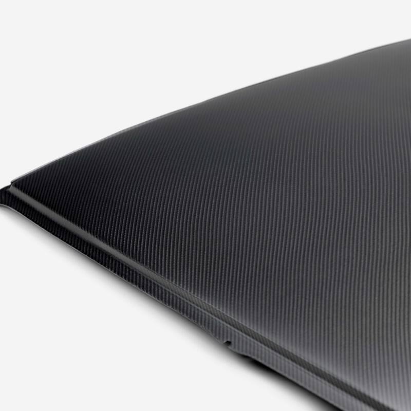 Seibon Dry Carbon Roof Replacement for 2022 Subaru WRX