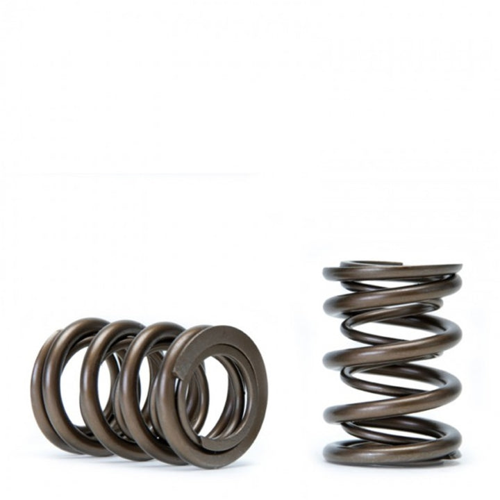 Skunk2 Tuner Series Alpha Valve Spring Set for Honda/Acura K20/K24/F20C/F22C DOHC VTEC Dual Springs