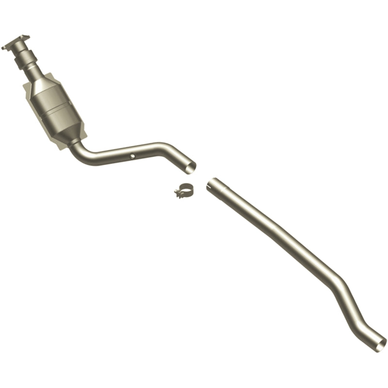 Magnaflow Catalytic Converter DF 96-00 Caravan 3.0L Direct-Fit for Dodge Caravan Plymouth Voyager