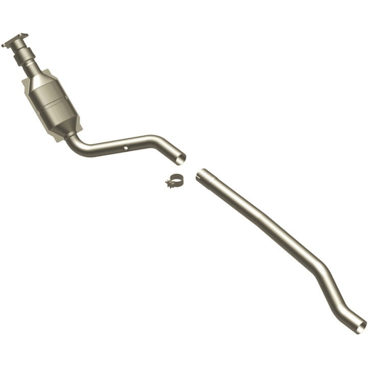 Magnaflow Catalytic Converter DF 96-00 Caravan 3.0L Direct-Fit for Dodge Caravan Plymouth Voyager - OneFastShop