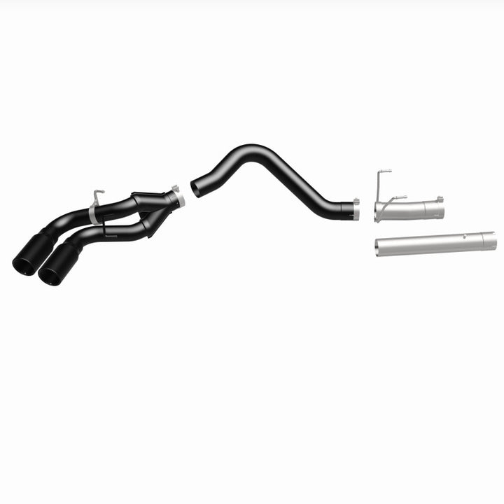 MagnaFlow DPF-Back Exhaust for 07-17 Ram 2500/3500 Easy Install