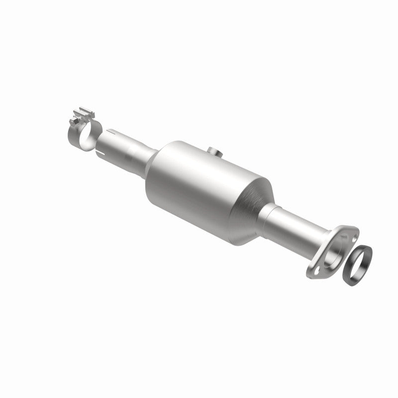 MagnaFlow 10-12 Ford Escape 2.5L Catalytic Converter - CARB Compliant