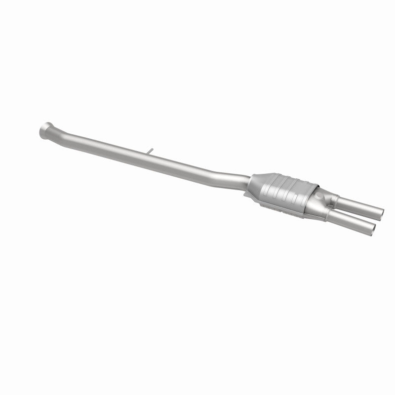 MagnaFlow Conv Jaguar 26.87X6.5X4 2.25/1.75 Easy Install