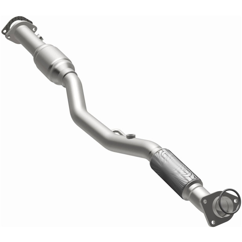Magnaflow 07-10 Nissan Altima 2.5L Direct Fit Converter Easy Install