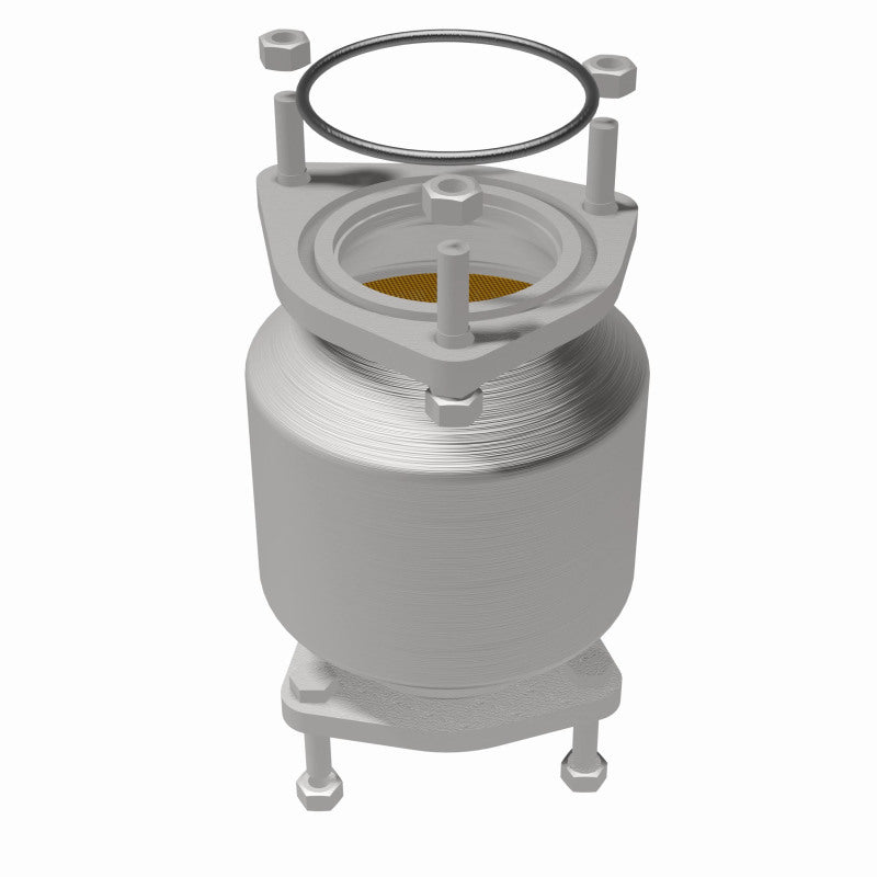 MagnaFlow Conv. DF 04-05 Chevrolet Aveo 1.6L Easy Install