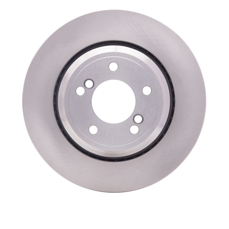 DFC Rear Brake Rotor - BMW M3 / M5 2000-2006