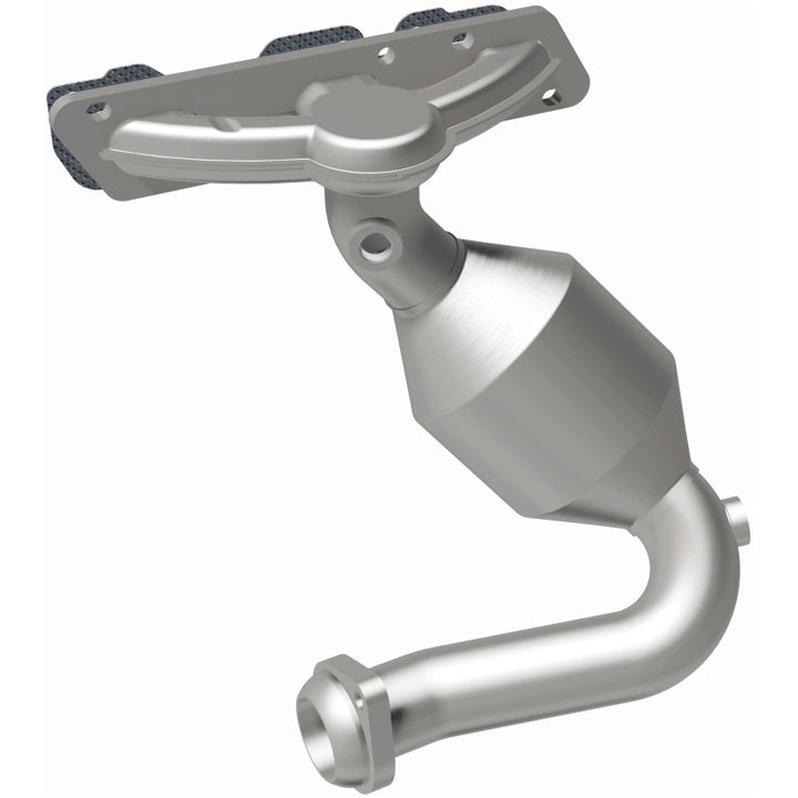 MagnaFlow Conv DF 96-00 Ford Contour 2.5L Easy Install