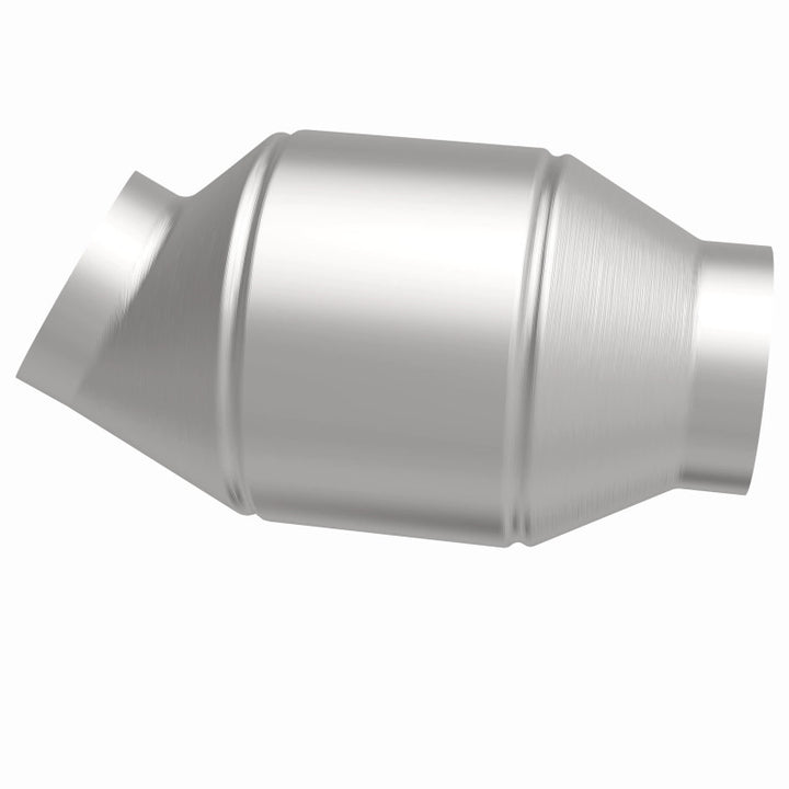 Magnaflow Conv Univ 5.00 C/A 3.00 Spun OEM Easy Install