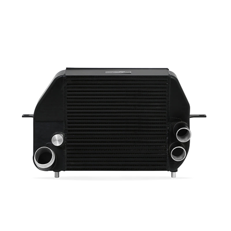 Mishimoto Intercooler - Ford F-150 / Expedition / Lincoln Navigator 2011-2017 - Black, image 8