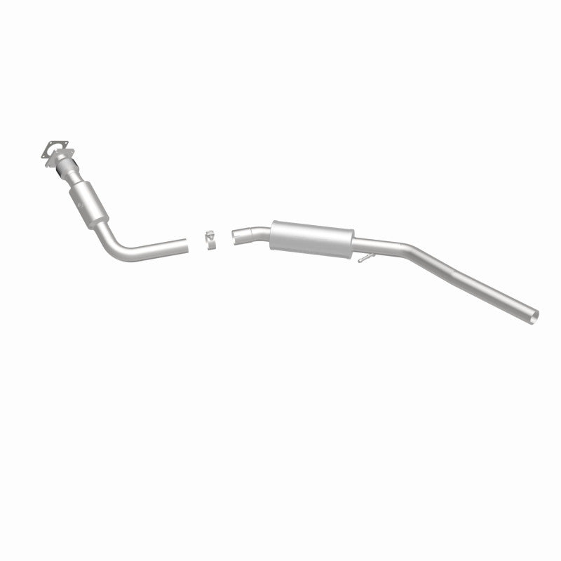 MagnaFlow 09-10 Dodge Grand Caravan 3.8L CARB Catalytic Converter - Easy Installation