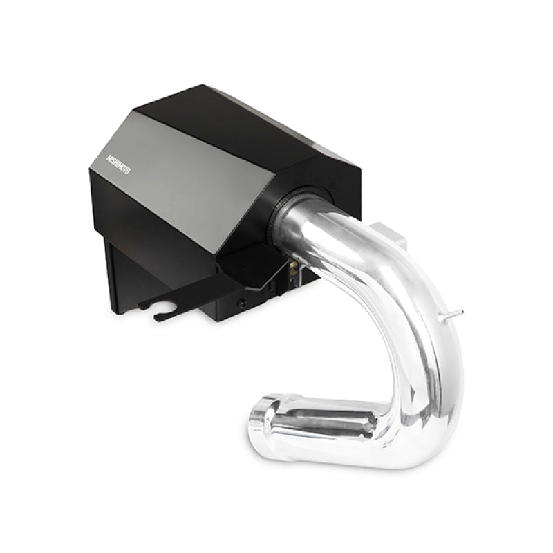 Mishimoto Performance Air Intake Kit - Polished for BMW 320i/328i/428i/228i