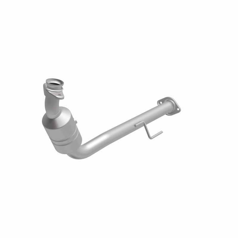 MagnaFlow Converter Direct Fit 05-06 Jeep Wrangler L4-2.4L Easy Install