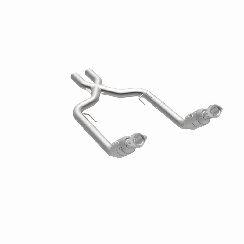 MagnaFlow Catalytic Converter for Mustang 5.4L OEM
