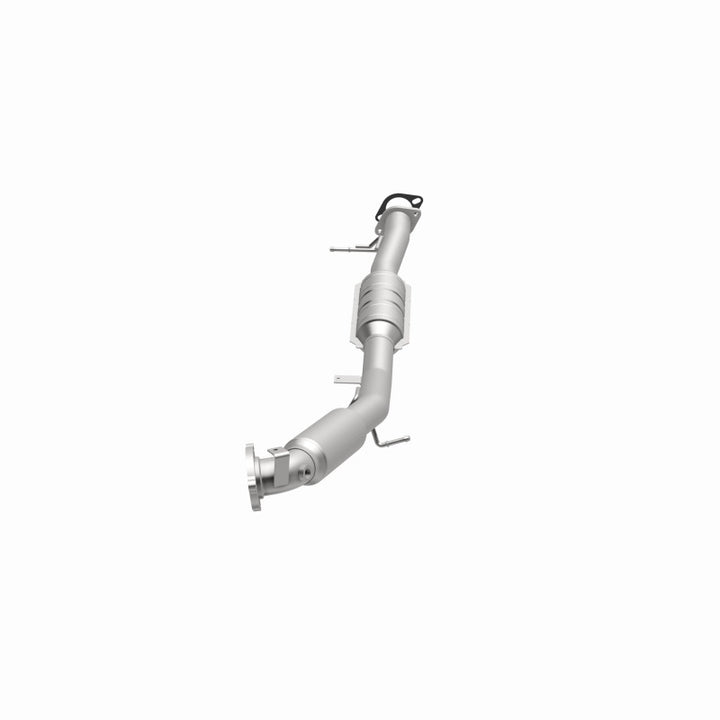 High-Quality MagnaFlow Catalytic Converter for Volvo C30 - Easy Install & Efficient