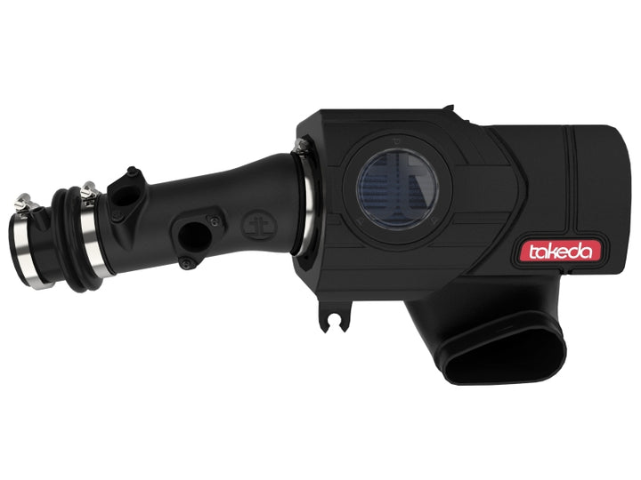 aFe Momentum Intake System with Pro 5R Filter for 2021+ Acura TLX - OneFastShop