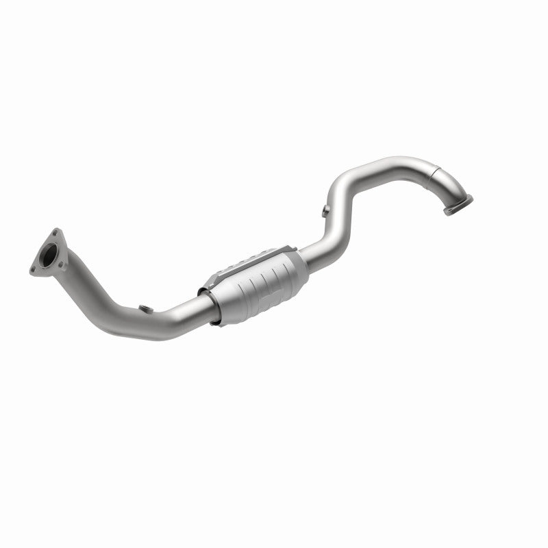 MagnaFlow Conv DF 96-97 3.2L Passport P/S A/T Easy Install