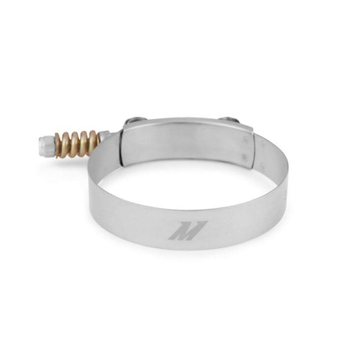 Mishimoto Constant Tension T-Bolt Clamp - 3.25 Inch Stainless Steel - OneFastShop
