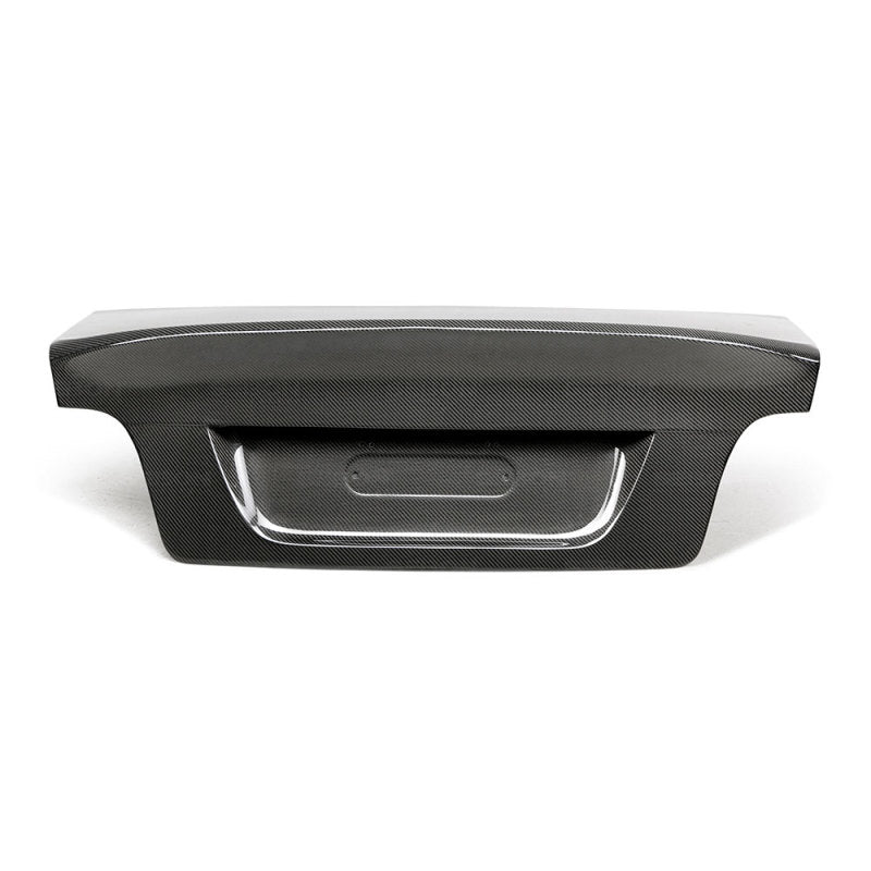 Seibon CSL-Style Carbon Fiber Trunk/Hatch for 97-03 BMW 5 Series E39
