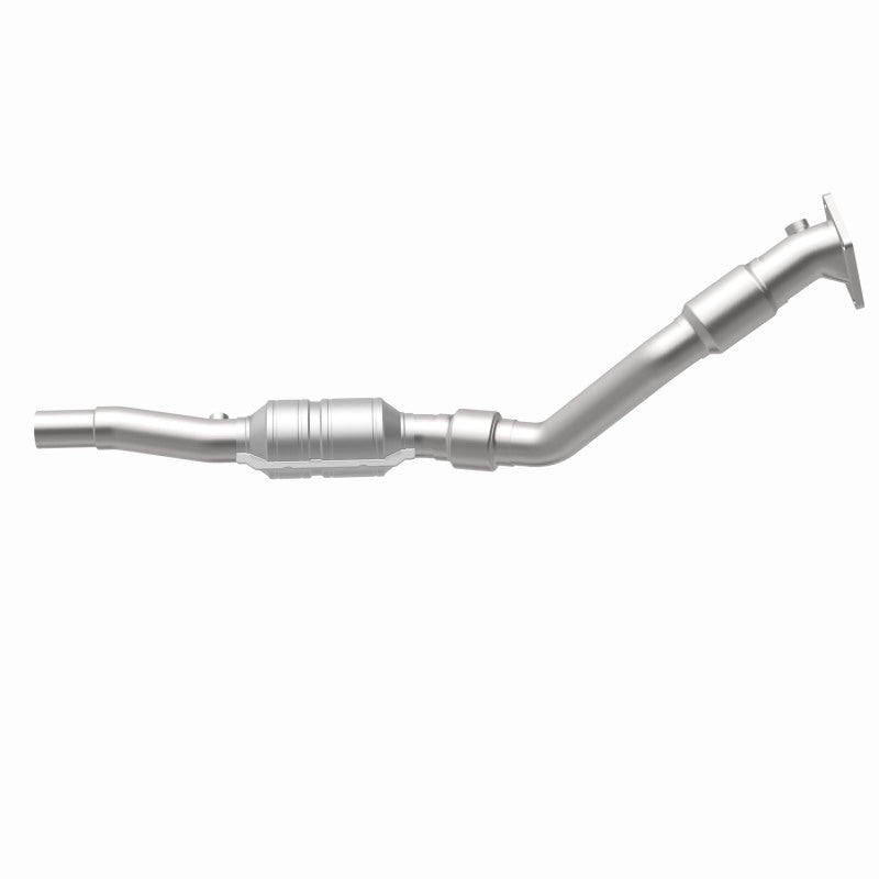 MagnaFlow Conv DF 00-02 Audi A6 Quattro 2.7L Easy Install