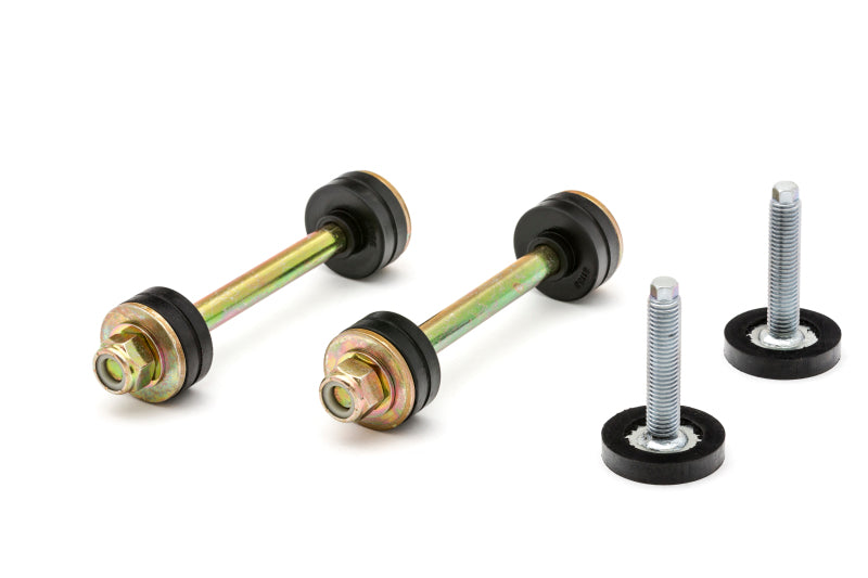 Eibach Pro-Kit for 97-04 Chevrolet Corvette C5 / 01-04 Corvette C5 Z06 Modified Hardware - OneFastShop