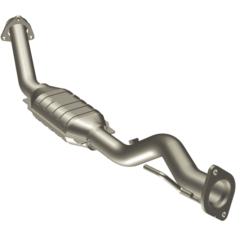 MagnaFlow Catalytic Converter 23634 DF 98-02 3.5L Isuzu Trooper PS - OneFastShop