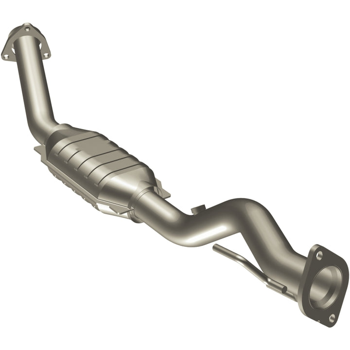MagnaFlow Catalytic Converter 23634 DF 98-02 3.5L Isuzu Trooper PS - OneFastShop