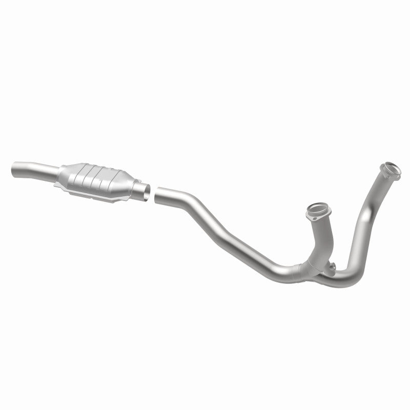 MagnaFlow Catalytic Converter for 88-95 Ford Van 5.8L - Federal/EPA Compliant