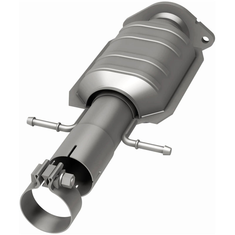 MagnaFlow Conv DF 09-11 Chevy Malibu 3.6L Easy Install