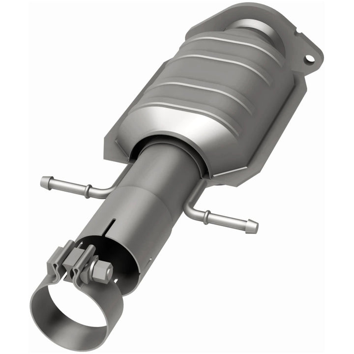 MagnaFlow Conv DF 09-11 Chevy Malibu 3.6L Easy Install