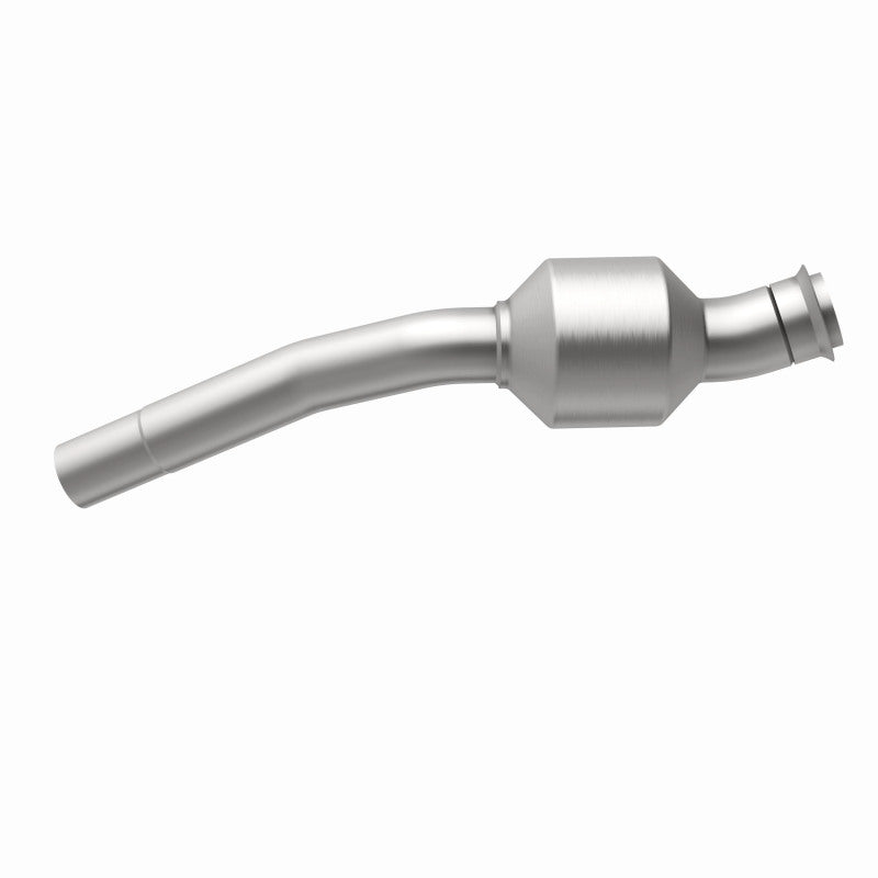 MagnaFlow Conv DF 2012 VW Golf TDI 2.0L Easy Install