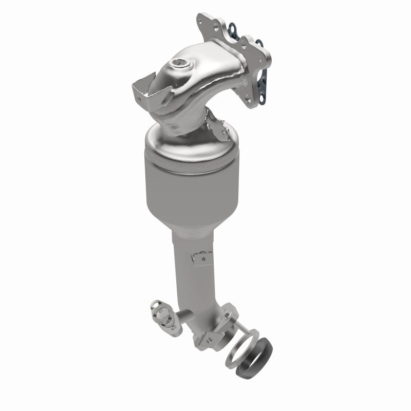 MagnaFlow Conv Direct Fit 2014 Honda Civic 1.8L Manifold Easy Install