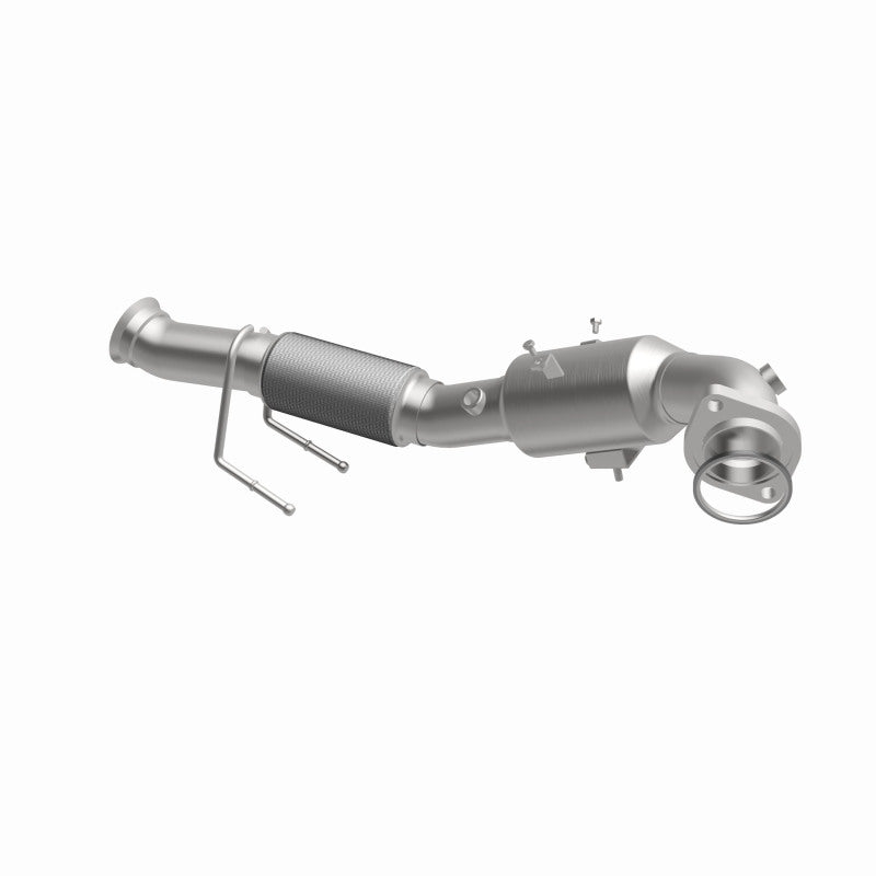 Magnaflow Direct-Fit Catalytic Converter 16-17 Ford Focus 2.3L - Free Shipping