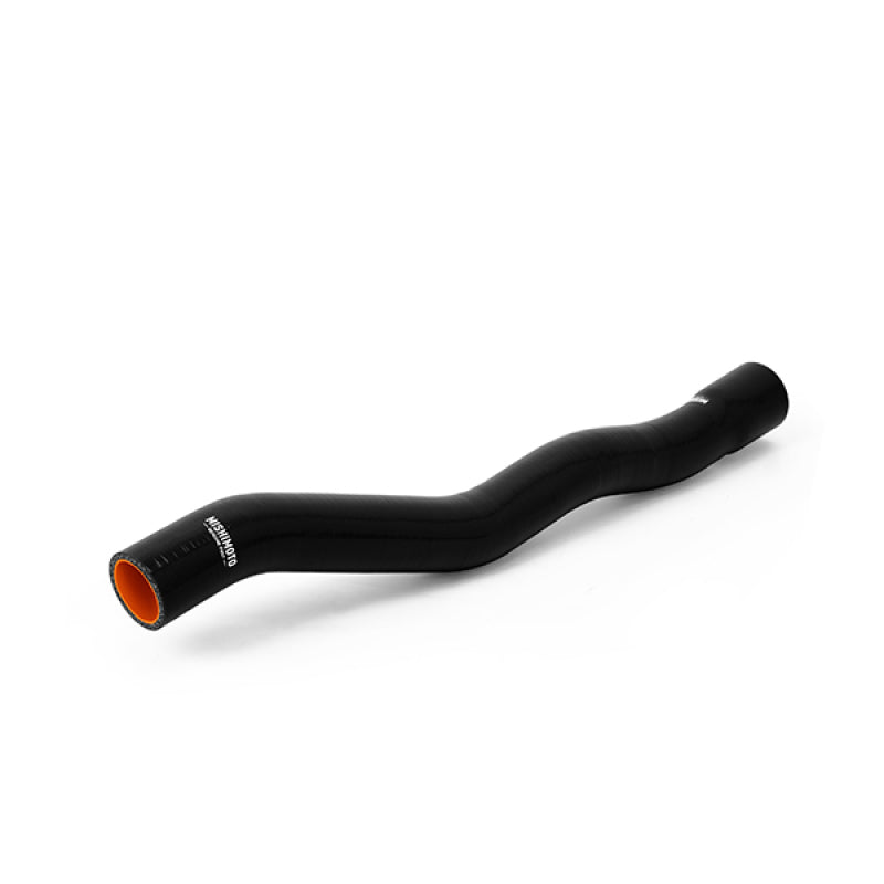 Silicone Radiator Hose Kit Black 2016 Plus Camaro 2.0T Fit - OneFastShop