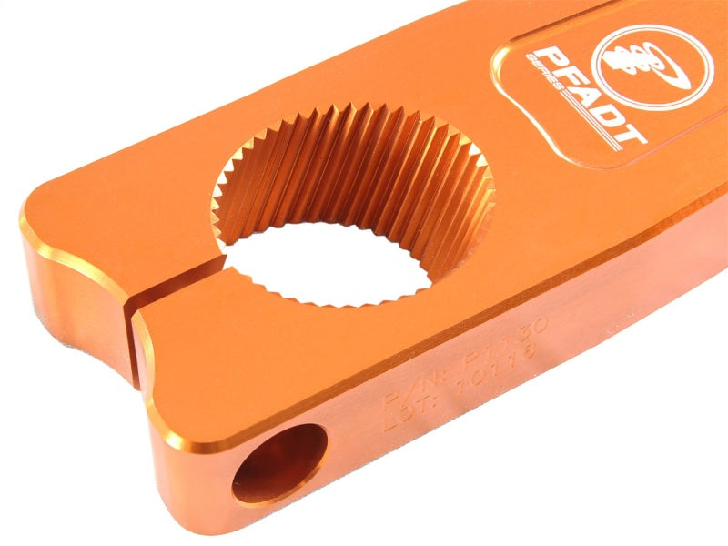 aFe Control PFADT Series Sway Bar Set for 1997–2004 Chevrolet Corvette (C5) - OneFastShop