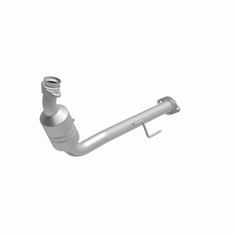 MagnaFlow Converter Direct Fit 05-06 Jeep Wrangler L4-2.4L Easy Install