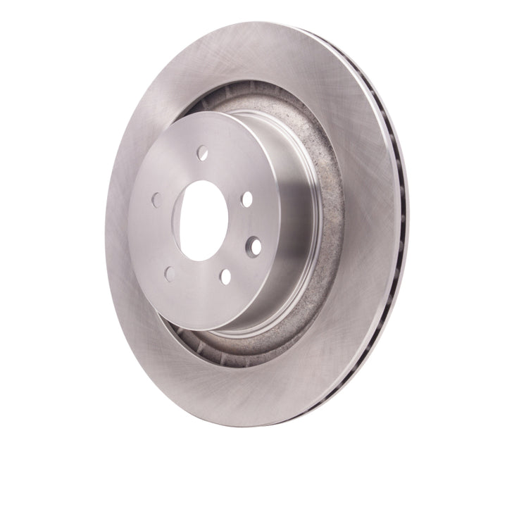 DFC 09-20 Nissan 370Z Rear Brake Rotor DFC 09-20 Nissan 370Z Rear Brake Rotor