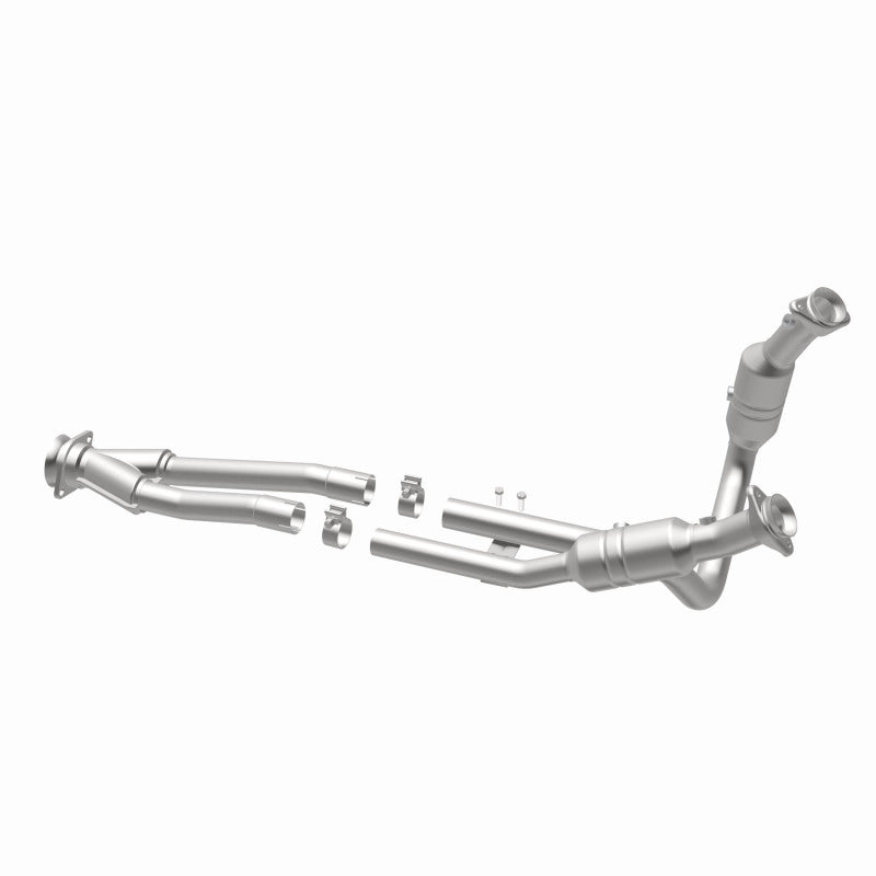 MagnaFlow 15-17 Ford Transit-150 Catalytic Converter - CARB Compliant