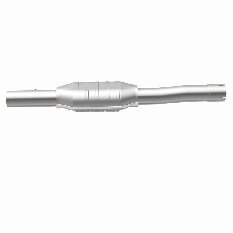 MagnaFlow Conv DF 01-04 Jeep G/C 4.0L OEM Easy Install