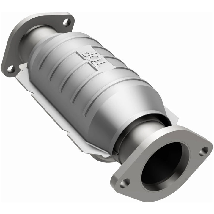 High-Performance Catalytic Converter for VW Golf GTI & Jetta - Federal/EPA Compliant