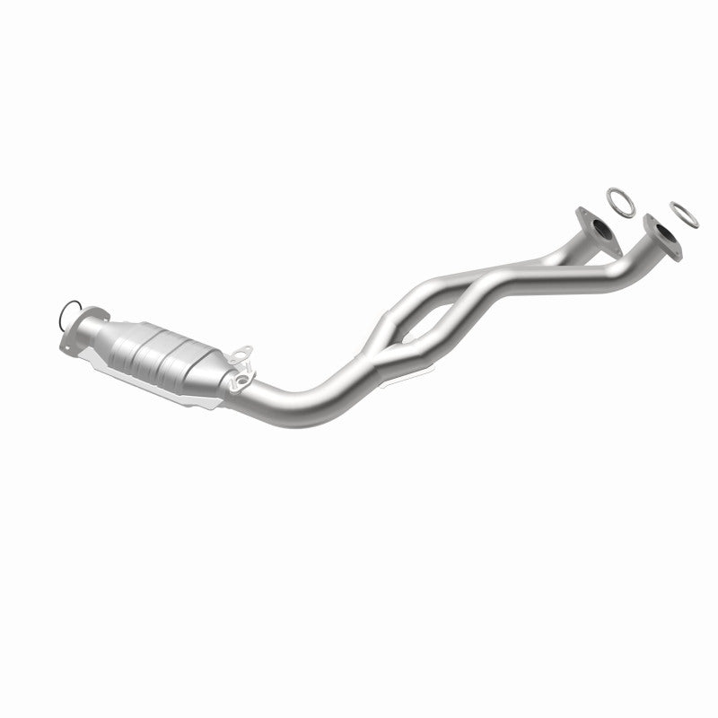 MagnaFlow Direct-Fit Catalytic Converter for Lexus LX450 & Toyota Land Cruiser