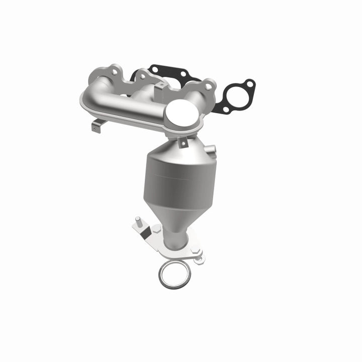 Direct-Fit Catalytic Converter for Avalon/Sienna - Federal/EPA Compliant