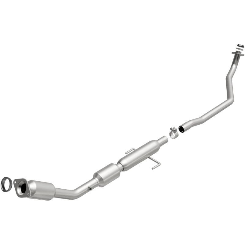 Magnaflow Direct-Fit Catalytic Converter for 14-15 Toyota Corolla 1.8L