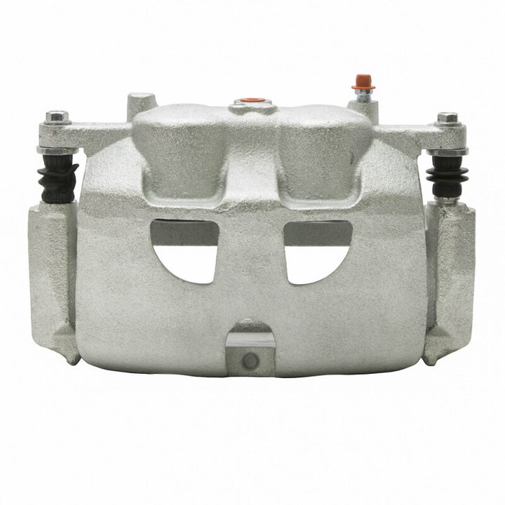 DFC 12-20 Ford F-150 2WD Front-R Premium Caliper - Silver Zinc Coated