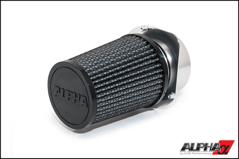 AMS Performance Alpha Intake System for Mercedes-Benz CLA 45 AMG 2.0T (14-18)