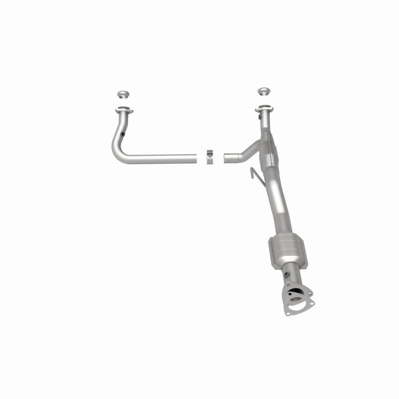 MagnaFlow Conv DF Chevy Astro 00-04 4.3L Easy Install