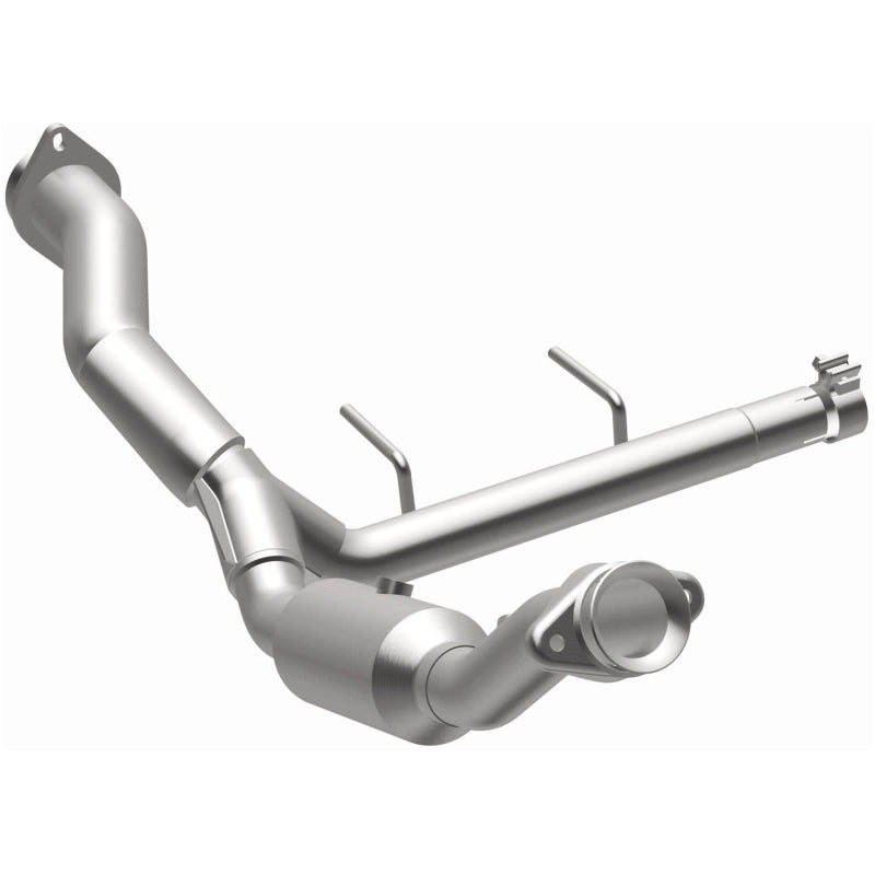MagnaFlow Direct Fit Converter for 15-17 Ford F-150 3.5L - Free Shipping