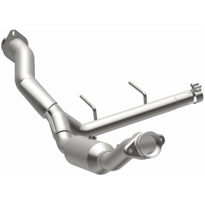 MagnaFlow Direct Fit Converter for 15-17 Ford F-150 3.5L - Free Shipping
