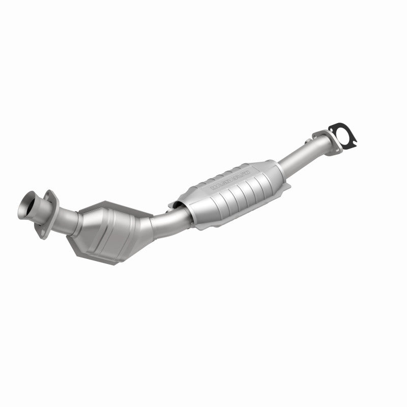 MagnaFlow Conv DF 95-02 Ford Crown Vic 4.6L Easy Install