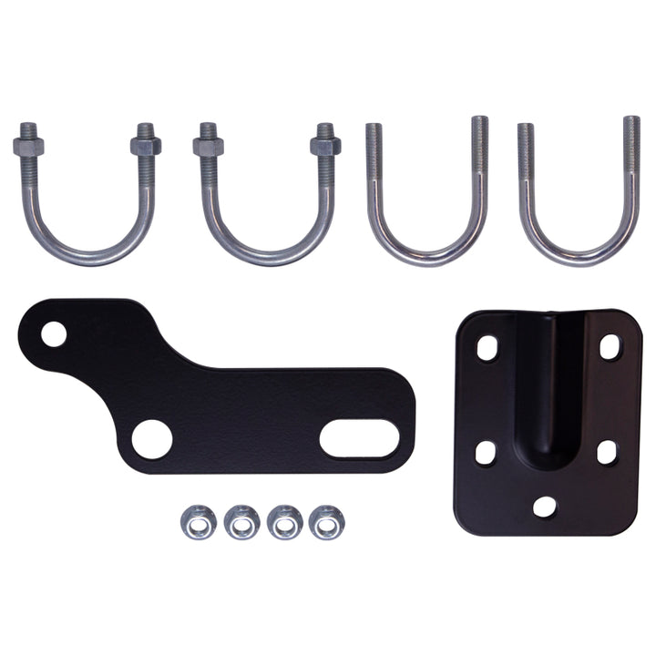 Bilstein Steering Damper Bracket B1 for 2020 Ford F53